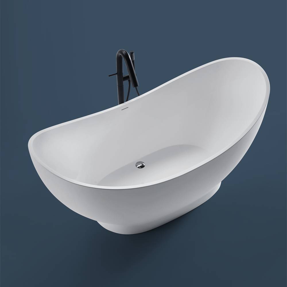 Freestanding Bathtub BS-S71 (4)